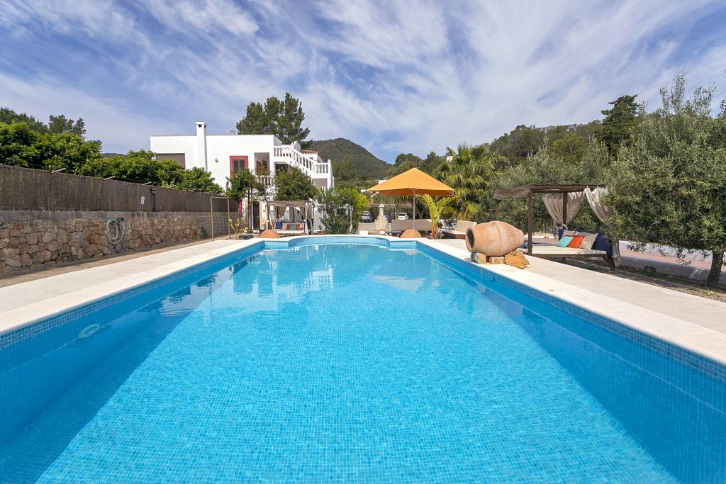 Apartamento Felisa Sant Josep de sa Talaia