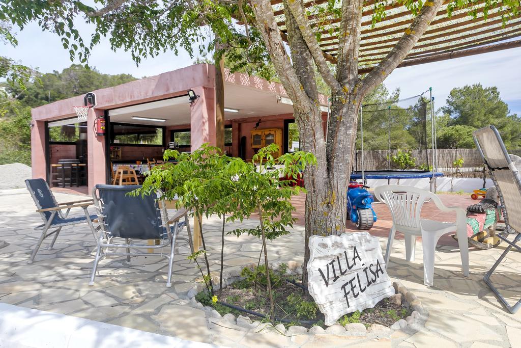 Apartamento Felisa Sant Josep de sa Talaia